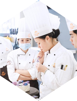 西點作品