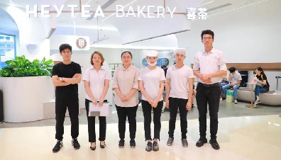 <b>一技在手，輕松就業(yè) | 歐米奇就業(yè)學(xué)子集錦</b>